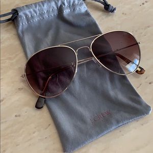 Jcrew sunglasses